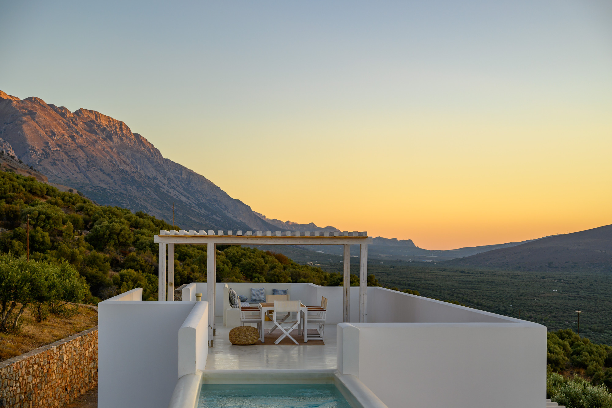 Villa Hallaies